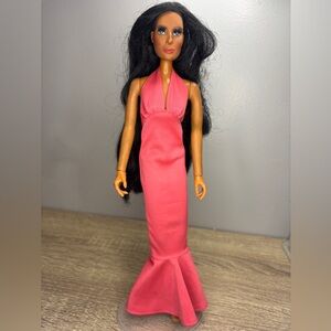 1976 Mego Cher doll